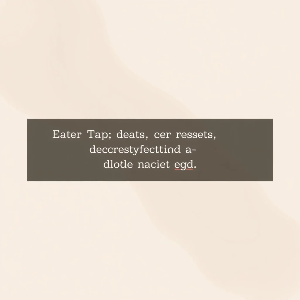 Captions Tag