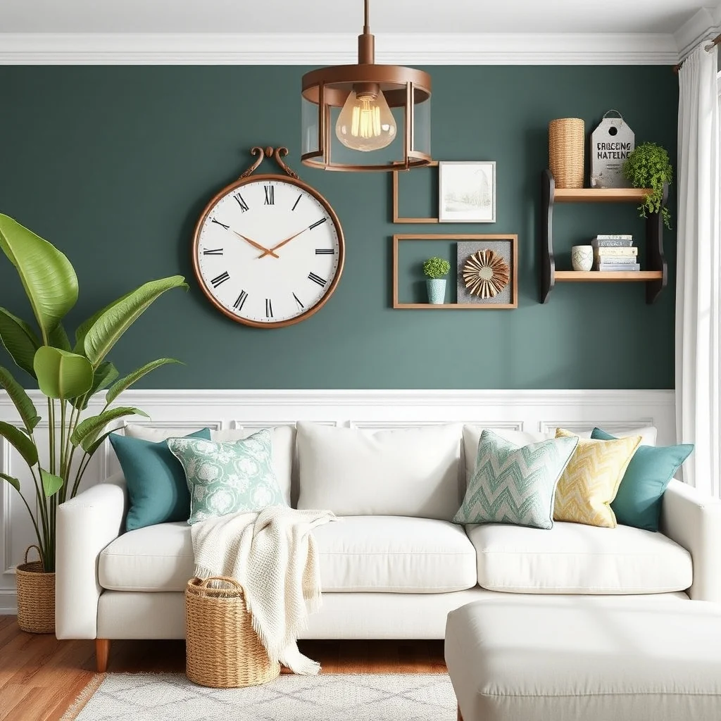 Topic: Home Decor